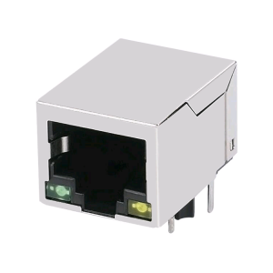 Connettore RJ45