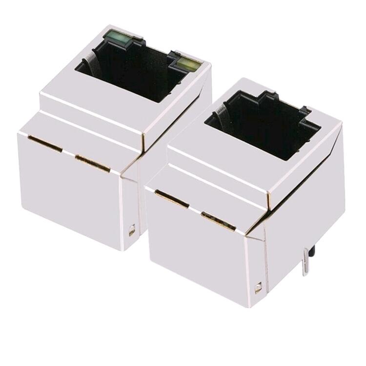 Vertical RJ45 Jack(2)