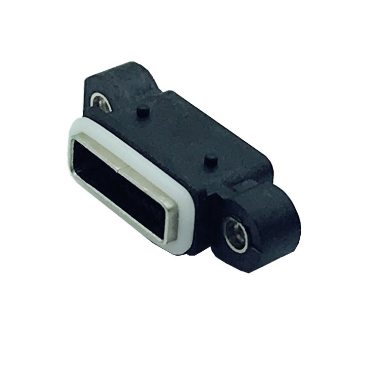 IMPERVIUS MICROUSB IP67 IMPERVIUS connector :