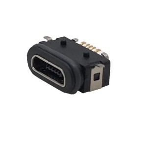 Priză micro usb mamă impermeabilă Conector USB impermeabil