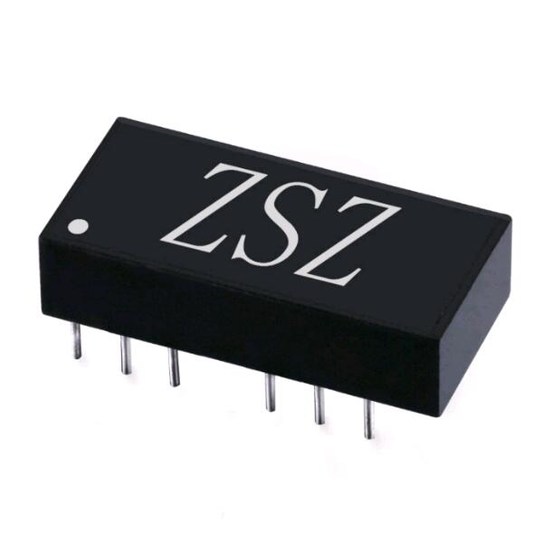 Single Port 100 Base-T 12 Pin DIP Ethernet Transformer IC 16PT8515 LF Featured Image