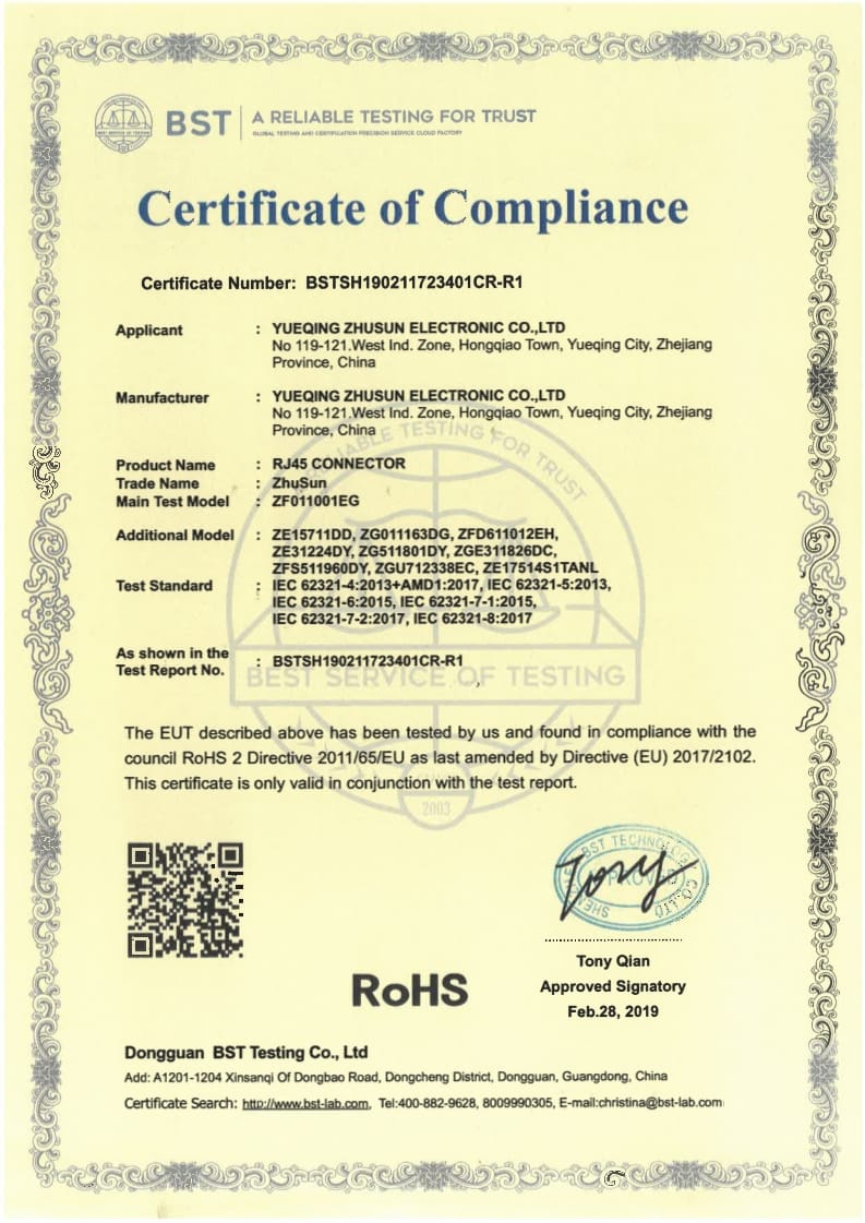 certifikatë (2)